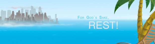 SM020 Theology of Rest