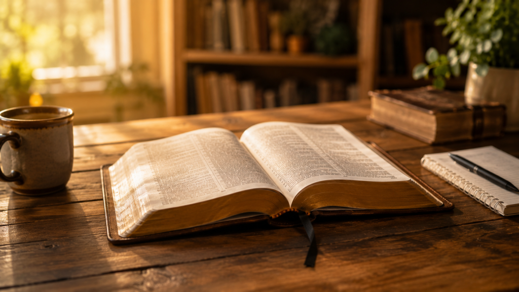 Church Health