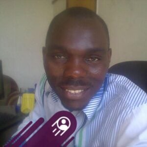 Profile photo of Paulin Taffo