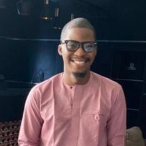 Profile photo of Olaoluwa Adeyemi