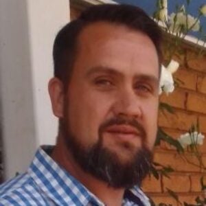 Profile photo of Andries