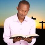 Profile photo of David Mutua