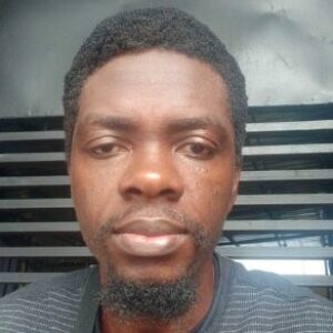 Profile photo of Aboghene William