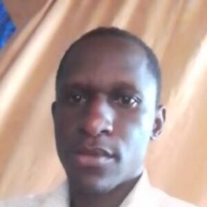 Profile photo of Morrish Ouna
