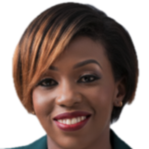 Profile photo of Caroline Muito