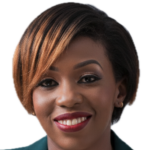 Profile photo of Caroline Muito