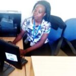 Profile photo of Barbra Odari