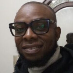 Profile photo of Desmond Nicholson