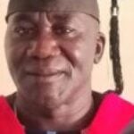 Profile photo of Dominic Otieno