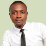 Profile photo of Reinhard Okokon