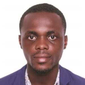 Profile photo of Godwin Kwame