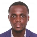Profile photo of Godwin Kwame