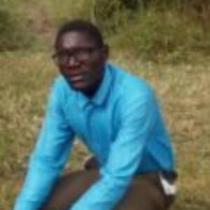 Profile photo of Kevin Okoro