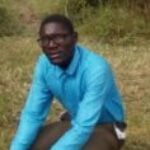 Profile photo of Kevin Okoro