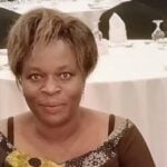 Profile photo of MABLE ASAMULA