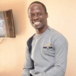 Profile photo of Kibuule John Bosco Nsubuga