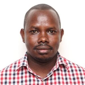 Profile photo of Stephen Karwenji